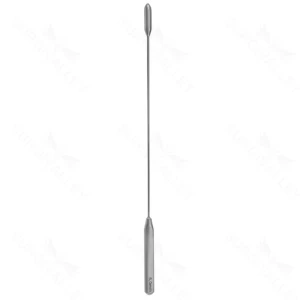 7 1/2 Debakey Vascular Dilator 6mm tip – surgivalley (027210155)