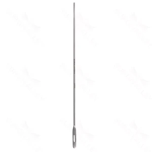 7 Probe with eye Stainless Steel – surgivalley (009210008)