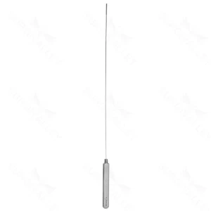 8 1/4 Garrett Vascular Dilator 1.0mm tip – surgivalley (018210047)