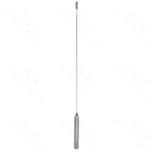 8 1/4 Garrett Vascular Dilator - set of 9 – surgivalley (090210538)