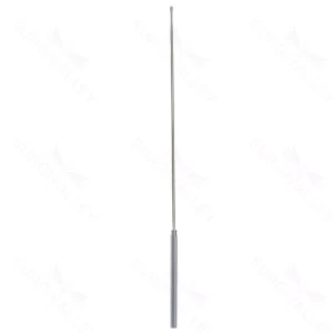Pratt Straight Probe 11 2.5 cm (1") (009210116)