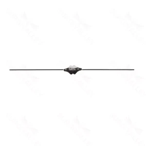 Bowman Lac Probe Stainless malleable 7&8 18.0 cm (7.0) – surgivalley (009210096)
