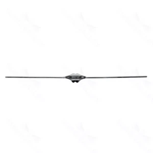 Bowman Lac Probe sterling size 78 for General Surgery Applications – surgivalley (009210066)