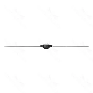 Bowman Lacrimal Probe Sterling Size 00 and 0 for General Surgery – surgivalley (009210062)