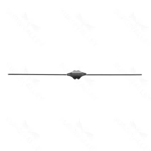 Bowman Lacrimal Probe sterling size 5/6 – surgivalley (009210065)