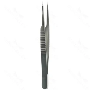Flathandle Micro Dilator 0.2mm tip DD 4 1/4 – surgivalley (018210069)