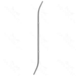 Hank Uterine Dilator 6.5mm-7mm 13-14 – surgivalley (018210006)