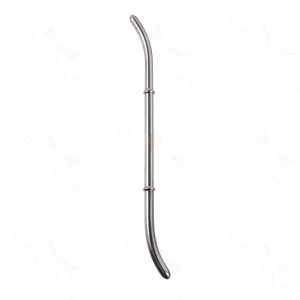 Hank Uterine Dilator 8.5mm-9mm 17-18 – surgivalley (018210008)
