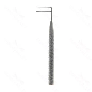 Harms Trabeculotomy Probe right – surgivalley (009210058)