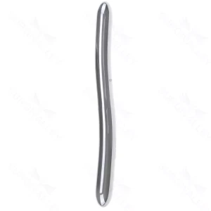 Hegar Uterine Dilator Double Ended 2122 for General Surgery – surgivalley (018210027)