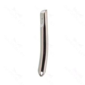 Hegar uterine dilator 8 double-ended size 23.0mm/24.0mm – surgivalley (018090007)