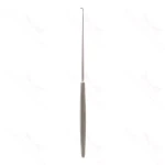 McColloch-sonde type 4mm