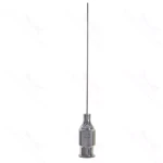 Mcintyre Surgical Cannula