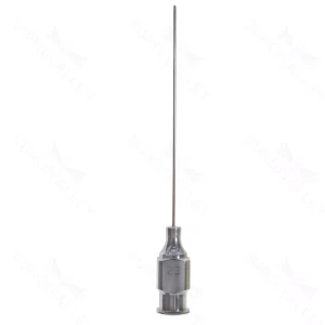Mcintyre Surgical Cannula Straight – surgivalley (009210074)