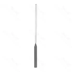 Mills endarterectomy loop 5 1/8 0.7mm diameter round handle
