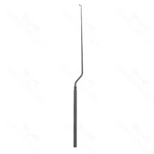 MIS Ball Probe angled left 5mm 10 5/8 – surgivalley (009210034)