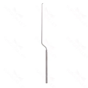 MIS 球头探针 右角 5mm 10 5/8" – surgivalley (009210190)