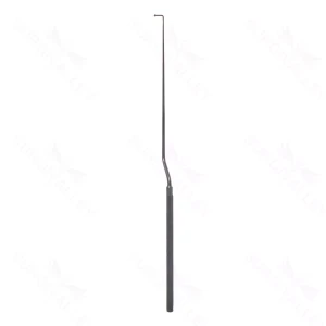 MIS Ball Probe angled right 8mm 10 5/8