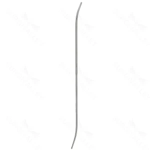 Pratt Uterine Dilator Double End 1719 for General Surgery – surgivalley (018210011)