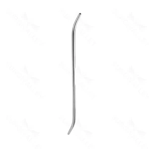 Pratt Uterine Dilator Double End 2123 for General Surgery – surgivalley (018210012)