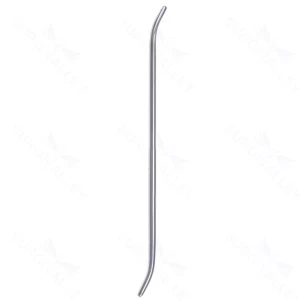 Pratt Uterine Dilator Double End 3335 for General Surgery – surgivalley (018210015)