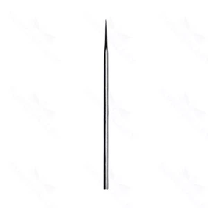 Ruedemann Lac Dilator short needle type – surgivalley (018210058)