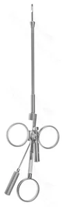 8 1/4 Rumel Tourniquet flex-neck ratchet child – surgivalley (009210028)