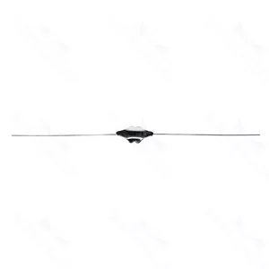 Bowman Lacrimal Probe Stainless 0000/000 – surgivalley (009210067)