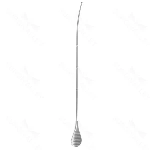 Skillern Sinus Probe 7 Grad with Beads at 5 and 9 for Septoplasty and Endoscopic Sinus Surgery – surgivalley (009210075)