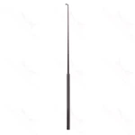 Spinal Probe 5mm tip angled 90°