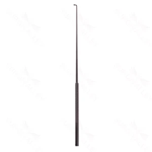 Spinal Probe 5mm tip angled 90° – surgivalley (009210038)
