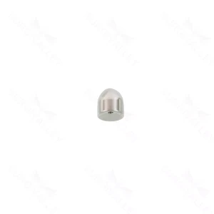 Punta de bala para extractor de venas, D.I. 9mm