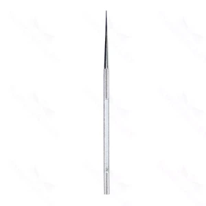 Wilder Lac Dilator size #3 heavy taper – surgivalley (018210061)