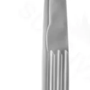 Disector de íntima Lemmon de 6 1/2" completamente curvo