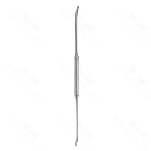 7英寸 Olivecrona 双头分离器 2x3mm – surgivalley (017210008)