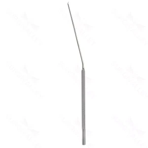Disector redondo Apfelbaum 3mm con borde afilado – surgivalley (017210018)