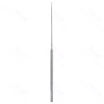 Disector redondo Apfelbaum de 8 3/4" y 1mm con borde afilado