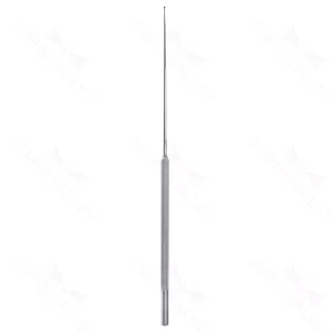 Disector redondo Apfelbaum de 8 3/4" y 1mm con borde afilado – surgivalley (017210019)