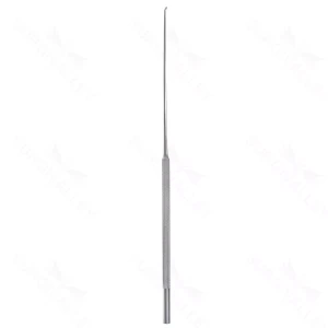 Disector redondo Apfelbaum de 8 3/4" y 2mm con borde afilado – surgivalley (017210020)