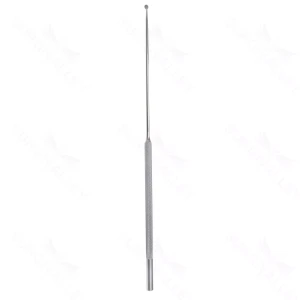 Disector redondo Apfelbaum de 8 3/4" y 3mm con borde afilado – surgivalley (017210021)