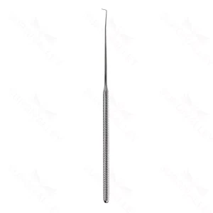 Disector Attic de 5mm, punta plana, angulado 90°, 6 1/4" – surgivalley (999210119)