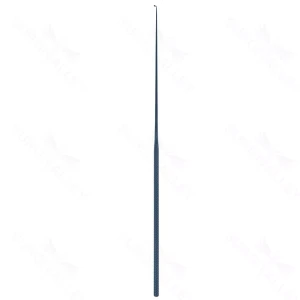 Disector de bola 3mm angulado a 90° de titanio – surgivalley (999210117)