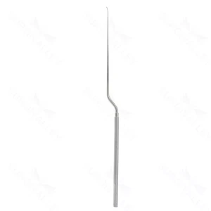 Microdisector Caspar 1.0mm 8 1/4" – surgivalley (017210031)
