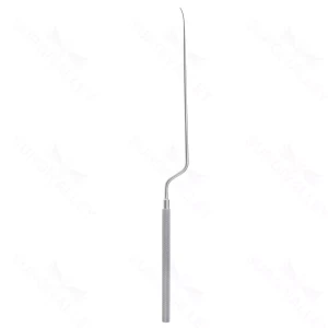 Disector Down para la separación precisa de tejidos en procedimientos abdominales y de hernia – surgivalley (017210036)