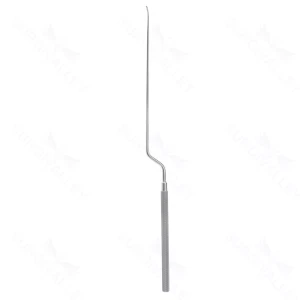 Disector para cirugía abdominal para la separación de tejidos en cirugías laparoscópicas y abiertas – surgivalley (017210035)