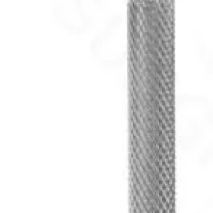 Disector de endarterectomía con punta corta para procedimientos de cirugía general – surgivalley (017210006)