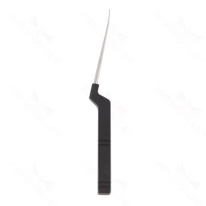 Micro Lumbar Penfield Dissector #4 – surgivalley (130210013)