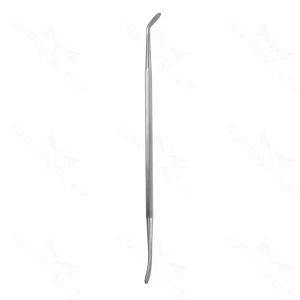 Disector Milligan de doble extremo 8.5" (21.5cm), extremos de 6mm – surgivalley (017210037)