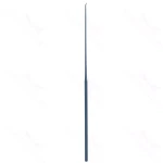 Dissecting Needle Curved 130mm 2.5 cm (1")
