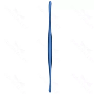 Disector Penfield Mri n.º 2 de doble extremo 7 3/4" – surgivalley (130210050)